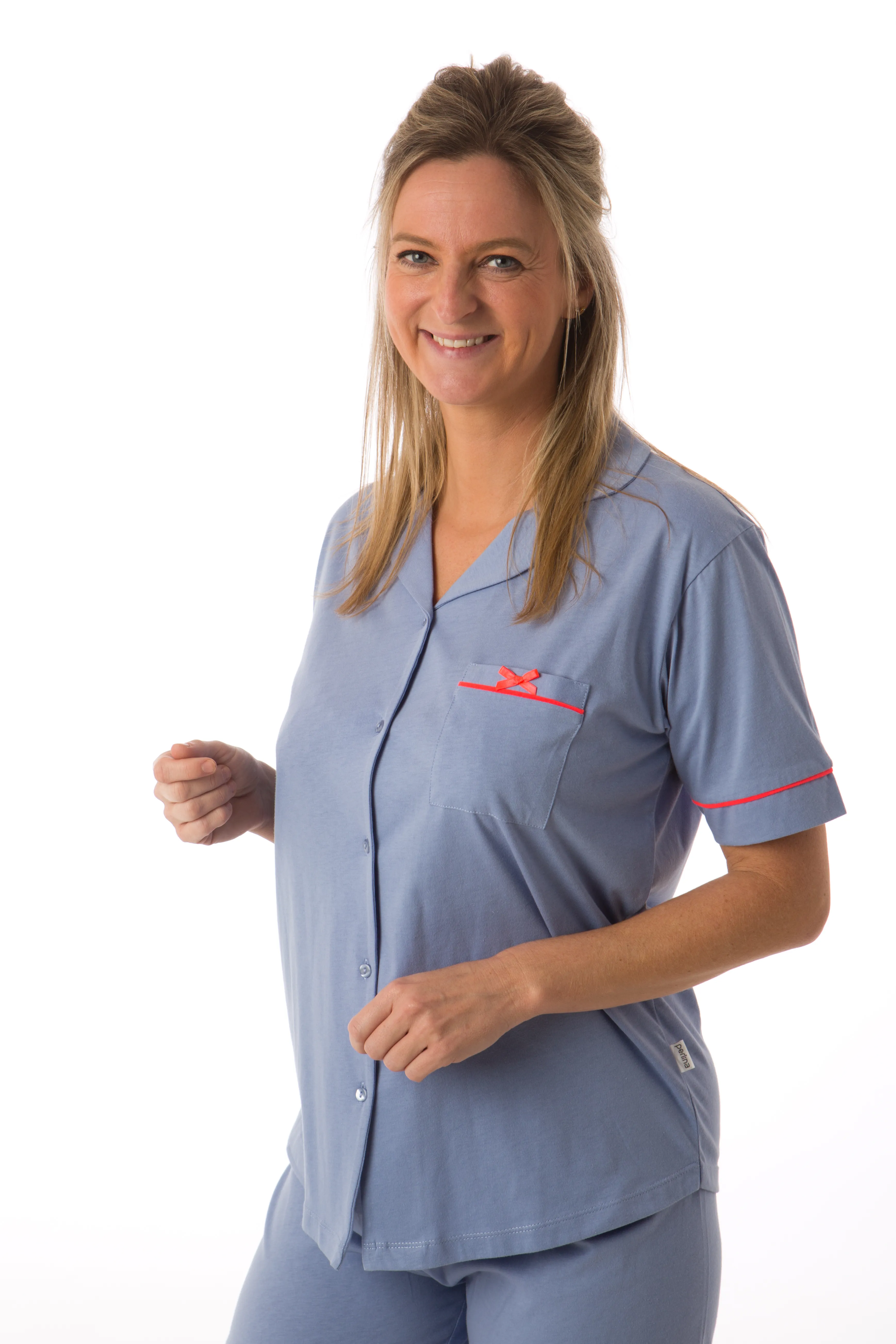 DPY JERSEY BONNIE A / PYJAMA LADIES