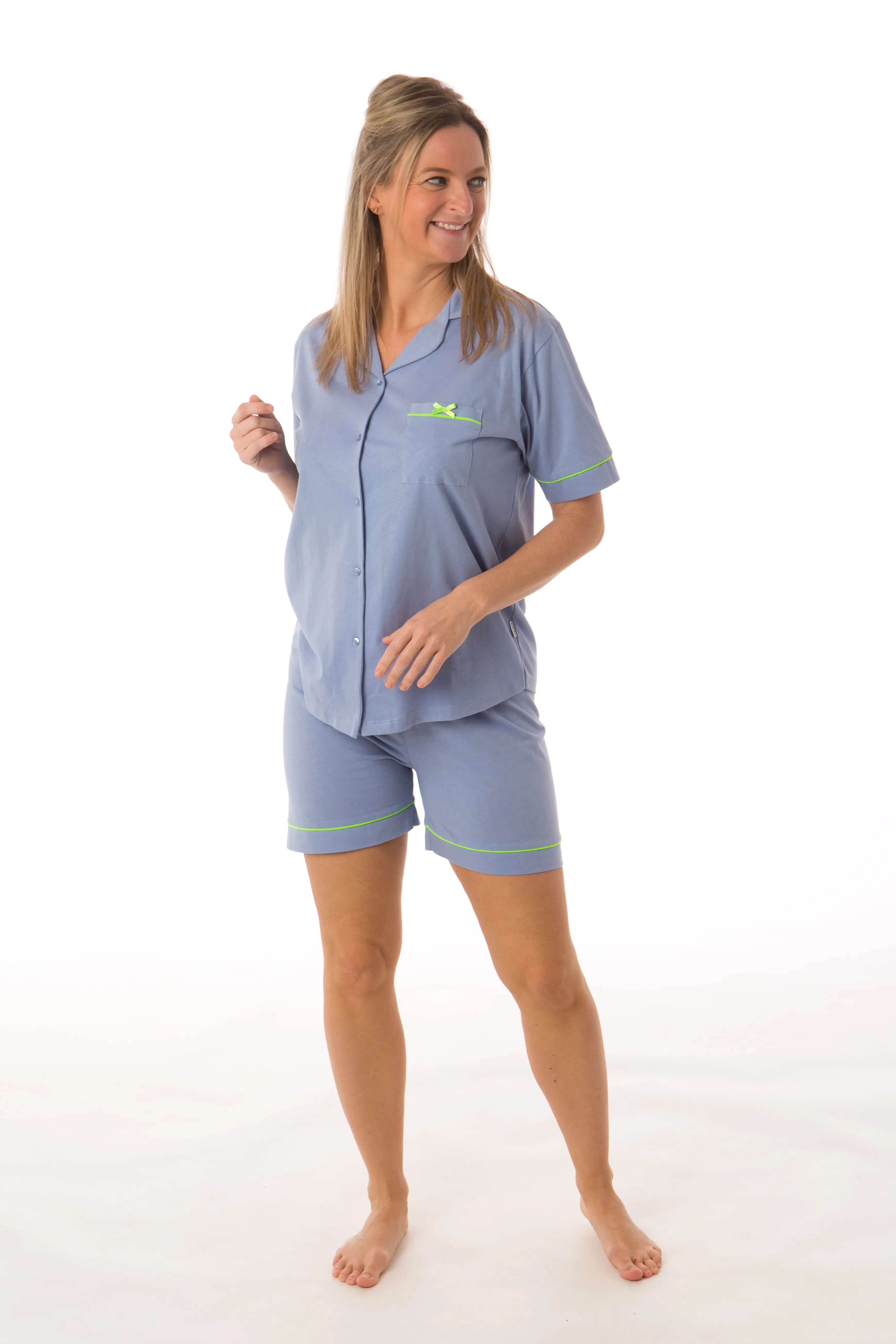 DPY JERSEY BONNIE A / PYJAMA LADIES