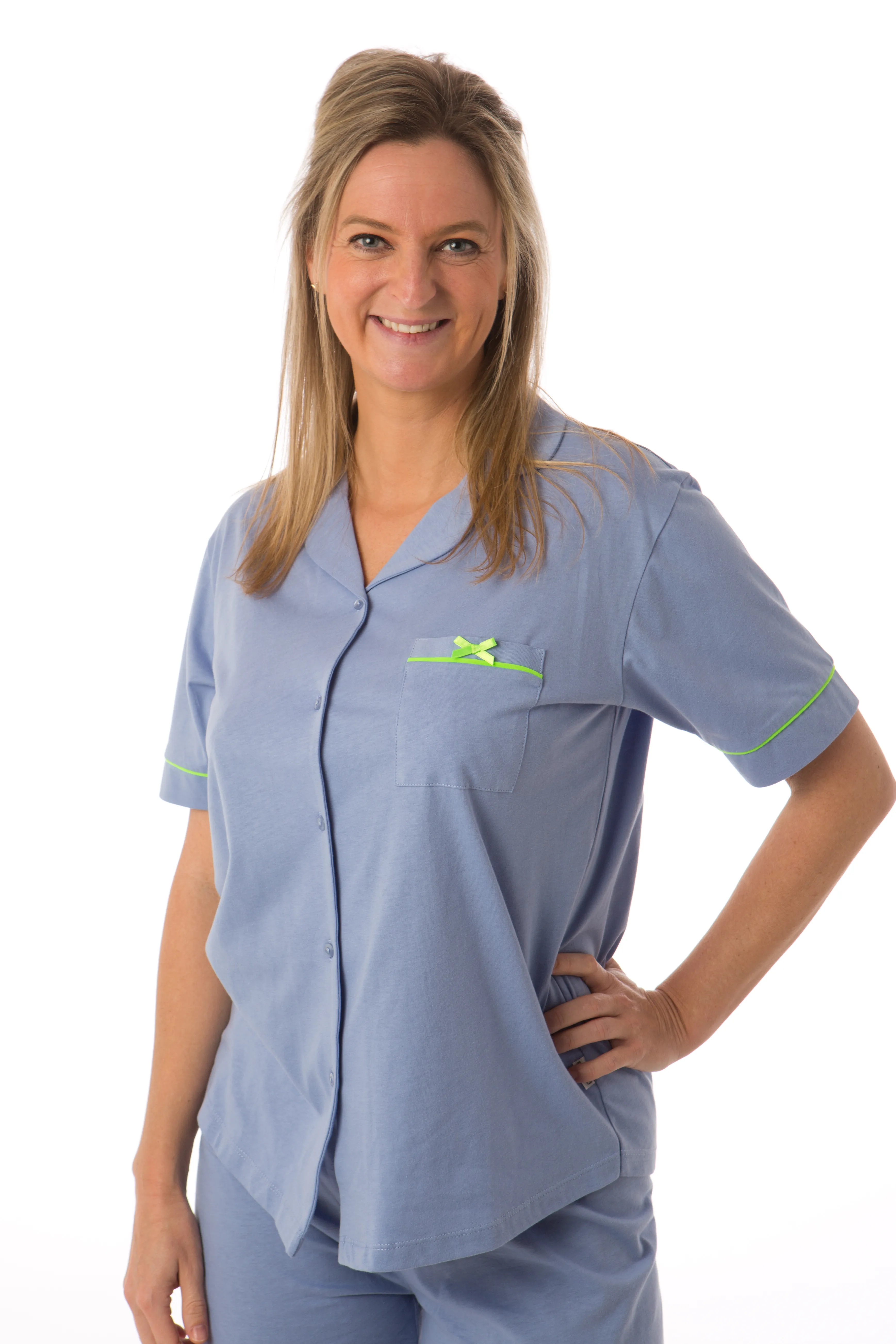 DPY JERSEY BONNIE A / PYJAMA LADIES